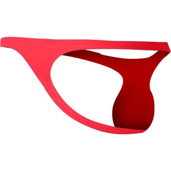 Cut4Men C4MSPXBUL03 Micro Thong Scarlet