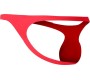 Cut4Men C4MSPXBUL03 Micro Thong Scarlet