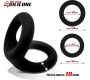 Beast Rings Solid Silicone Double Penis Ring 2.5 / 3 cm