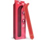 Moove Vibe Stimulator G-Spot 10 Functions Pink