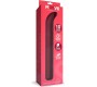 Moove Vibe Stimulator G-Spot 10 Functions Pink