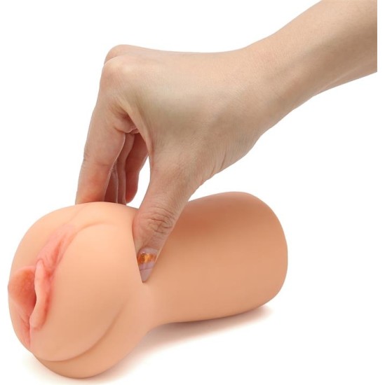 Senturn Anais Stratten Realistic Male Masturbator Vagina