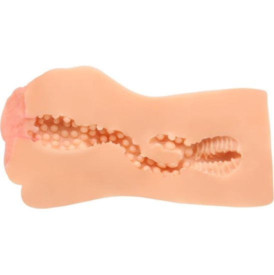 Senturn Anais Stratten Realistic Male Masturbator Vagina