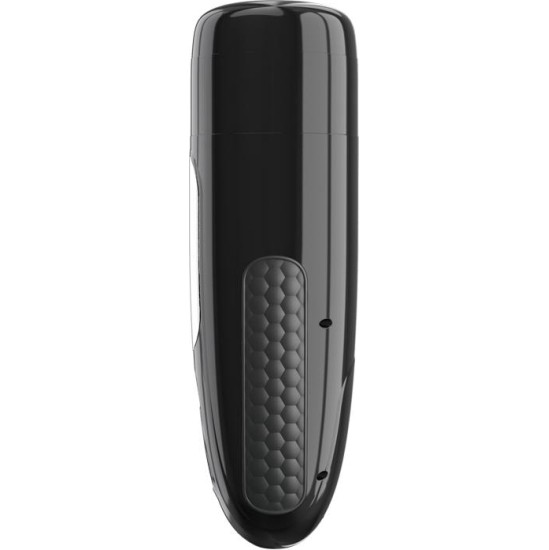 Prettylove Marlos Automatic Masturbator with Vibration and USB Movement