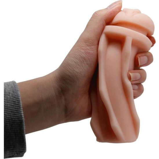 Prettylove Male Masturbator Vagina
