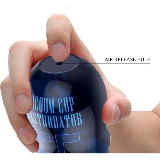 Prettylove Male Masturbator Vagina