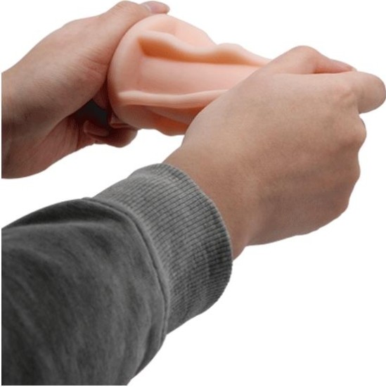 Prettylove Male Masturbator Vagina