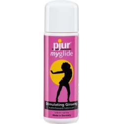 Pjur My Glide Lubricant 30 ml