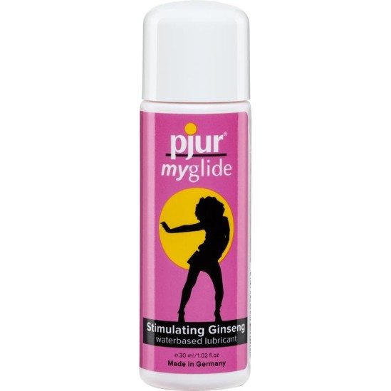 Pjur My Glide Lubricant 30 ml