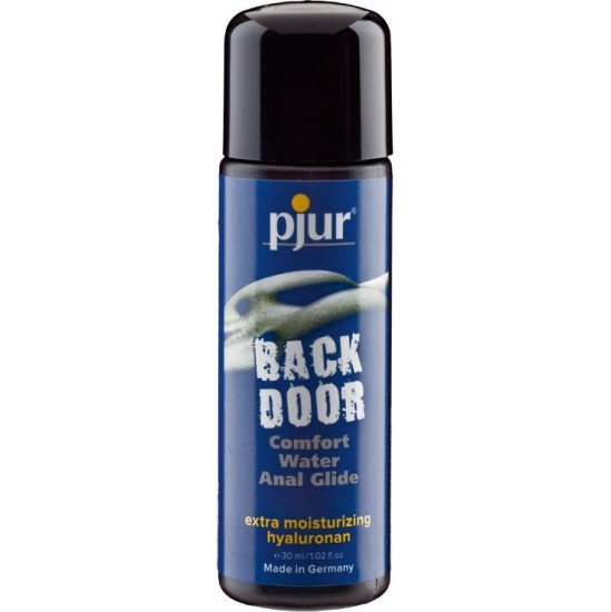 Pjur Backdoor Anal Comfort Glide 30 ml