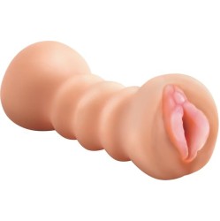 Pdx Toyz Pipedream Extreme Toyz Flip Me Over Flesh