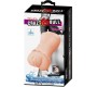 Crazy Bull Body Vagina Masturbator Water Skin