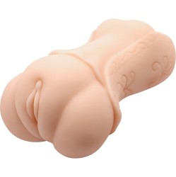 Crazy Bull Body Vagina Masturbator Water Skin