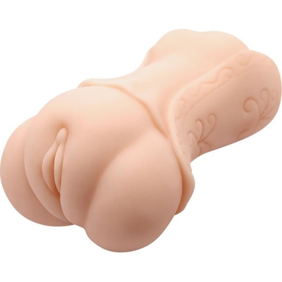 Crazy Bull Body Vagina Masturbator Water Skin