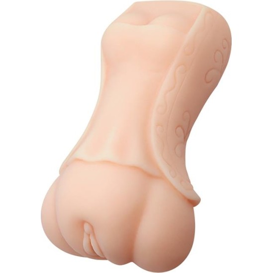 Crazy Bull Body Vagina Masturbator Water Skin