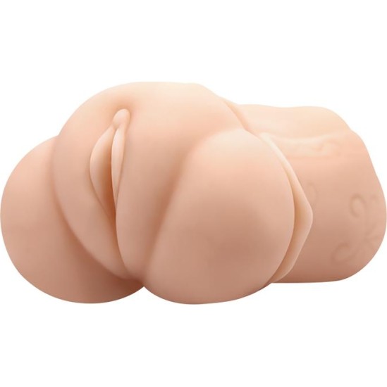 Crazy Bull Body Vagina Masturbator Water Skin