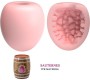 Prettylove Sauternes Barrel Shaped Male Masturbator