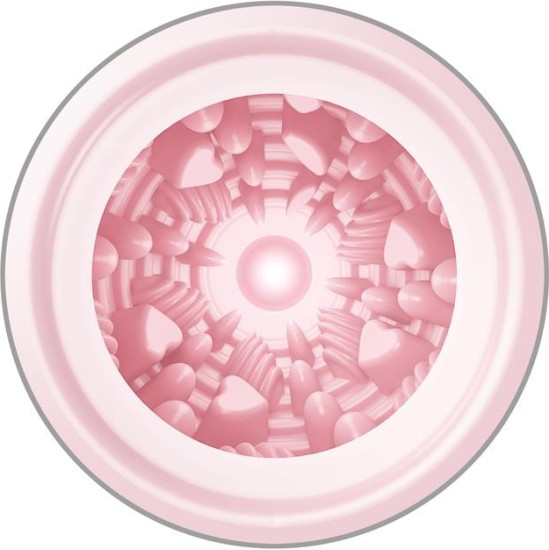 Prettylove Sauternes Barrel Shaped Male Masturbator