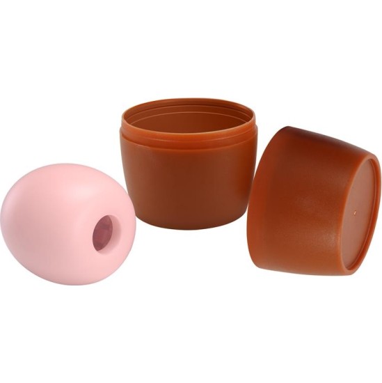 Prettylove Sauternes Barrel Shaped Male Masturbator