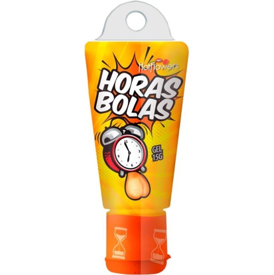 Diverty Sex Horas Bolas Male Stimulating Gel 15gr