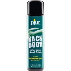 Pjur Anal Glide With panthenol and chamomile 100ml