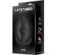 Latetobed Deen Silicone Butt Plug Anchor Base