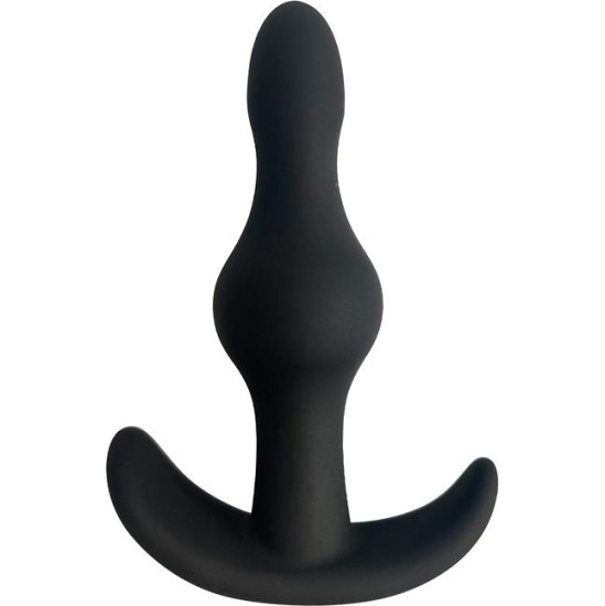 Latetobed Deen Silicone Butt Plug Anchor Base