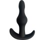 Latetobed Deen Silicone Butt Plug Anchor Base