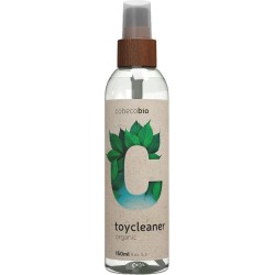 Cobeco Pharma Cobeco Bio-Organic Toycleaner 150 ml