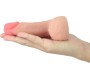 Lovetoy Dildo Limpy 100% Flexible 5.5 Flesh