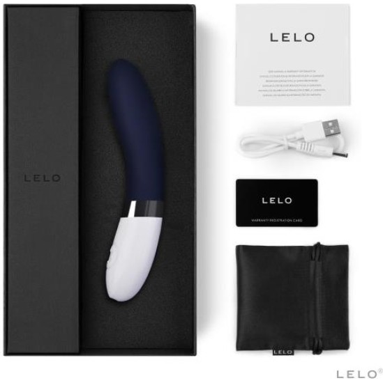 Lelo LIV 2 Blue