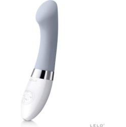 Lelo GIGI 2 Cool Gray