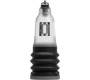 Bathmate Penis Pump Hydromax3 Clear