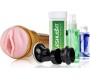Fleshlight Stamina Training Unit Value Pack
