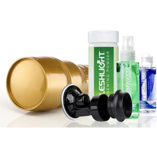 Fleshlight Stamina Training Unit Value Pack