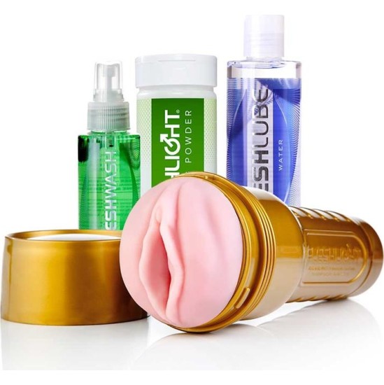 Fleshlight Stamina Training Unit Value Pack