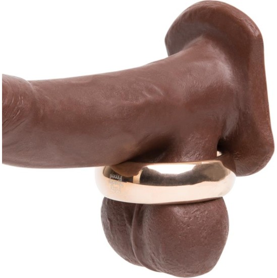 Fifty Shades Freed I Want You Now Steel Love Ring