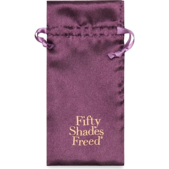 Fifty Shades Freed I Want You Now Steel Love Ring