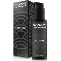 Nanami Powercore Extend X 2XL Cream 100 ml