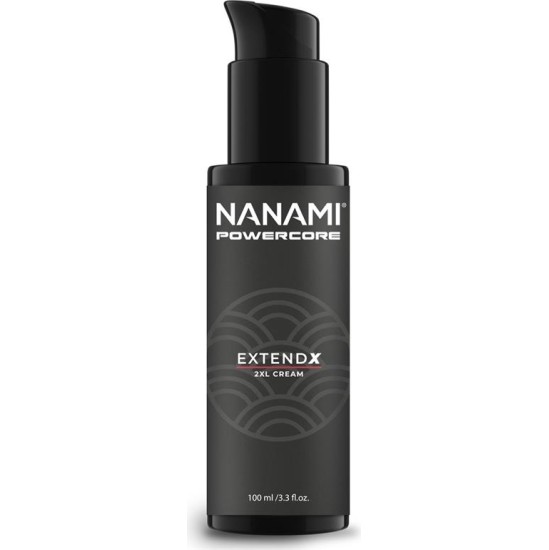 Nanami Powercore Extend X 2XL Cream 100 ml