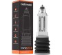 Bathmate Penis Pump Hydromax6 - Clear