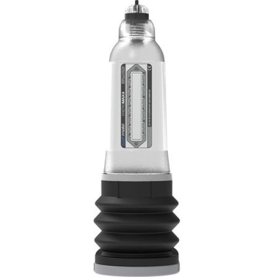 Bathmate Penis Pump Hydromax6 - Clear
