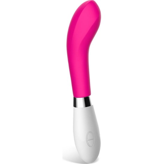 Latetobed Benty Vibe Silicone Pink
