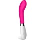 Latetobed Benty Vibe Silicone Pink