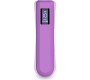 Digital Whim Digital Display Vibrator Bullet 12.9 cm