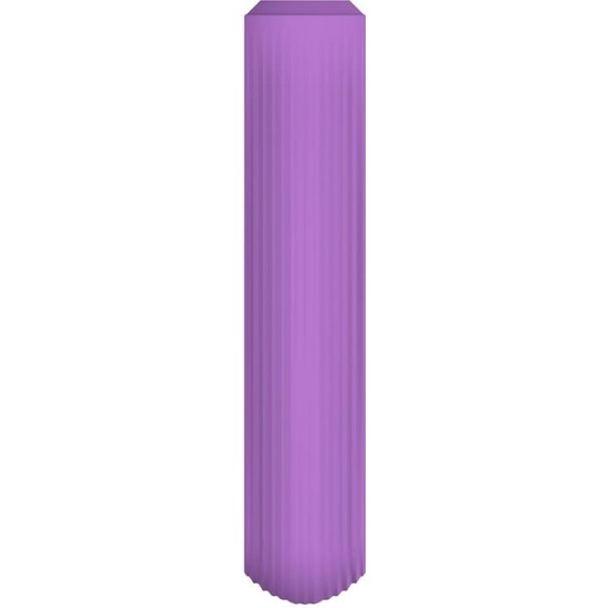 Digital Whim Digital Display Vibrator Bullet 12.9 cm