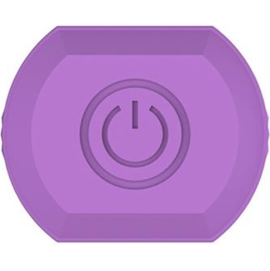 Digital Whim Digital Display Vibrator Bullet 12.9 cm