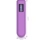 Digital Whim Digital Display Vibrator Bullet 12.9 cm