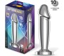 Afterdark Sarmy Anal Plug with Vibration Magnetic USB Size M