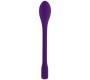 Playboy DISC*Spot on Vibrator - Purple